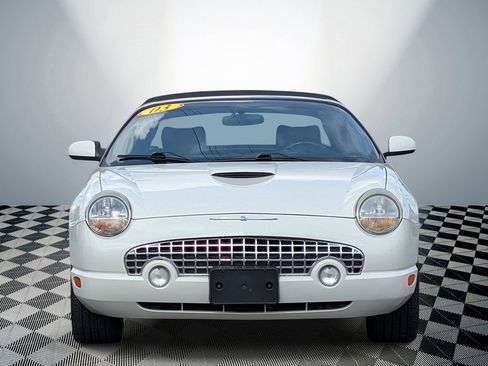 Used 2003 Ford Thunderbird RWD image 2