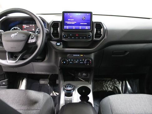 Used 2024 Ford Bronco Sport Big Bend AWD/4WD image 29