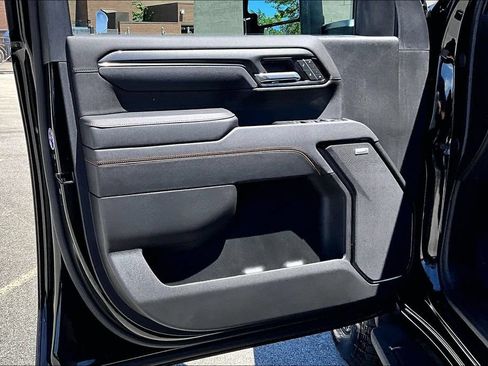 Used 2025 GMC Sierra 2500 AT4 w/ AT4 Premium Plus Package AWD/4WD image 22