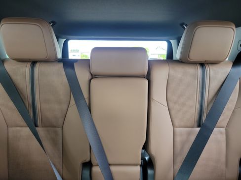 New 2025 Toyota 4Runner Limited image 20