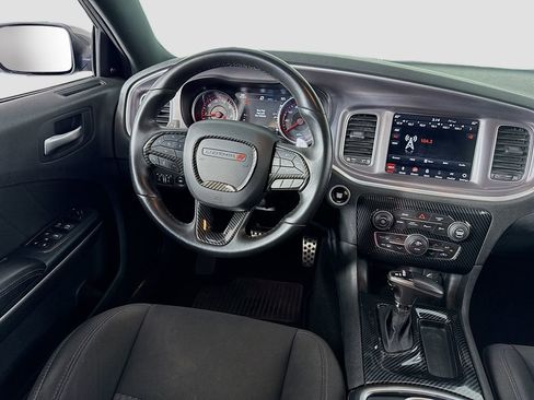 Used 2019 Dodge Charger GT w/ Performance Handling Group RWD image 14