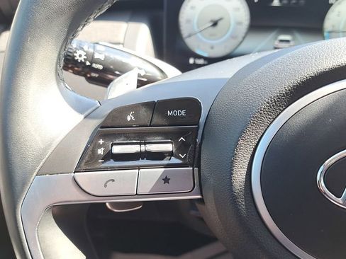 Used 2022 Hyundai Tucson Limited image 33