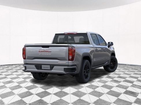 New 2026 GMC Sierra 1500 Elevation image 10