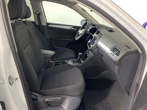 Used 2023 Volkswagen Tiguan S FWD image 41
