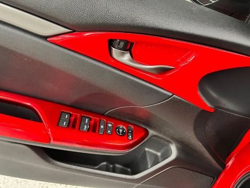 Used 2020 Honda Civic Sport image 33