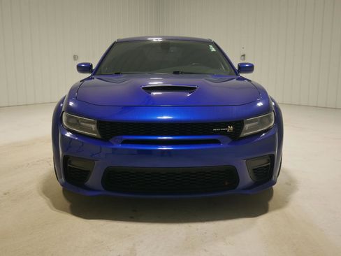 Used 2021 Dodge Charger Scat Pack image 2