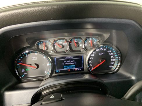 Used 2018 GMC Sierra 1500 SLT image 31