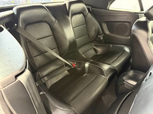 Used 2023 Ford Mustang Premium RWD image 24