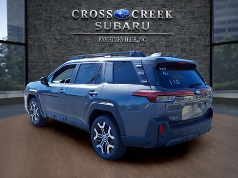New 2026 Subaru Outback Touring XT image 24