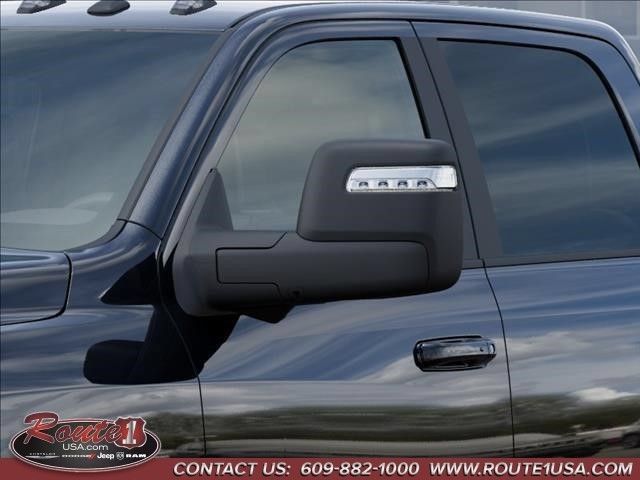 New 2026 RAM 3500 Laramie AWD/4WD image 13