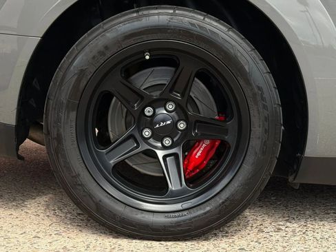 Used 2018 Dodge Challenger SRT Demon image 54