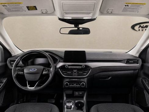 Used 2024 Ford Escape Active AWD/4WD image 12