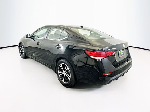 Used 2023 Nissan Sentra SV image 5