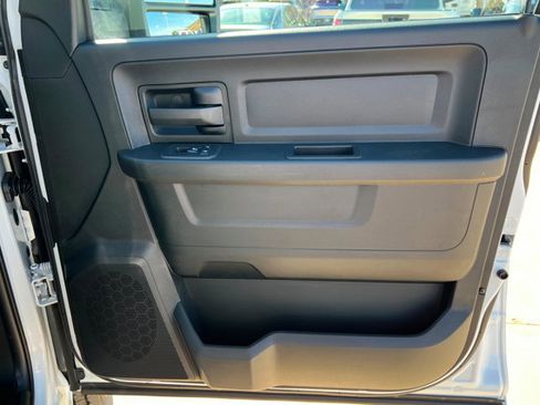 New 2026 RAM 2500 Tradesman image 22