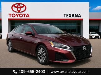 Used 2023 Nissan Altima 2.5 SV FWD video 1
