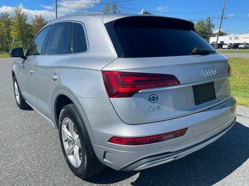 Used 2023 Audi Q5 2.0T Premium w/ Convenience Package AWD/4WD image 3