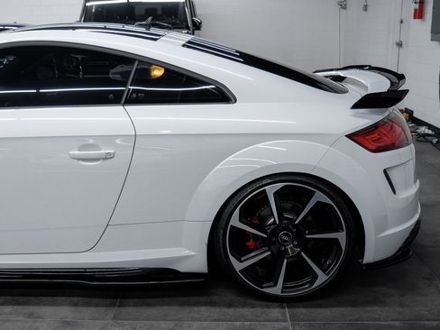 Used 2019 Audi TT RS w/ Technology Package image 20
