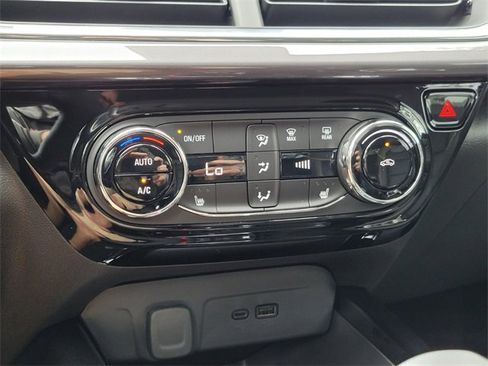 New 2026 Chevrolet Trax ACTIV w/ Driver Confidence Package image 24