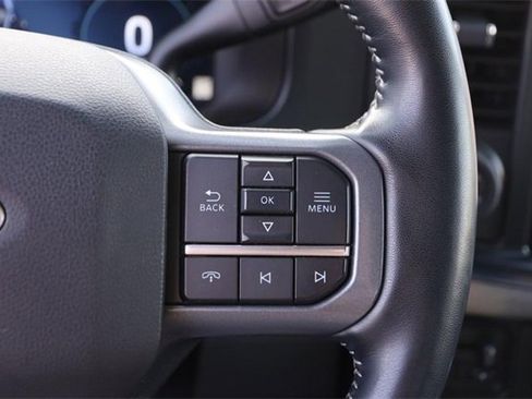 Certified 2023 Ford F350 Lariat w/ Lariat Ultimate Package image 12