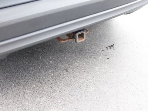 Certified 2021 Hyundai Tucson Value w/ Cargo Package image 6