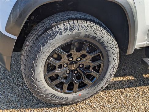 New 2026 Chevrolet Colorado Trail Boss image 7