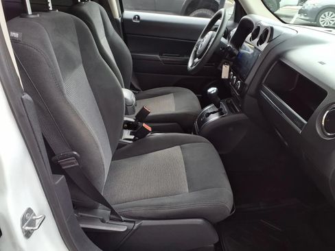 Used 2016 Jeep Patriot Sport w/ Power Value Group FWD image 23
