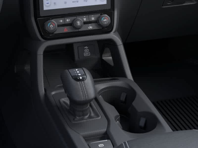 New 2026 Ford Ranger Lariat AWD/4WD image 15