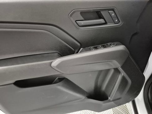 New 2026 Chevrolet Colorado W/T w/ WT Custom Package AWD/4WD image 15