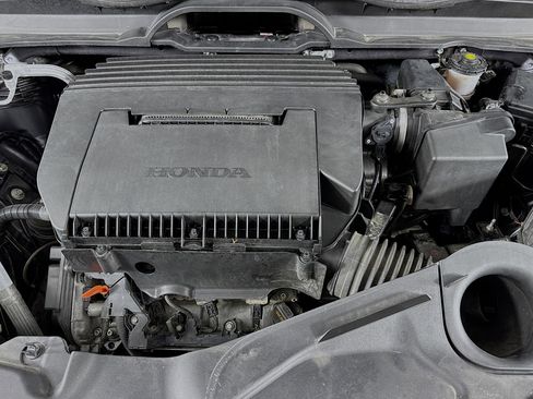 Certified 2023 Honda Pilot Elite image 33