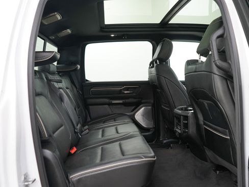 Used 2020 RAM 1500 Limited AWD/4WD image 12