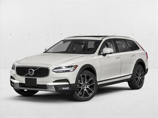 Used 2020 Volvo V90 T6 Cross Country w/ Advanced Package AWD/4WD video 1