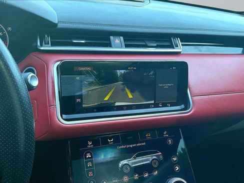 Used 2020 Land Rover Range Rover Velar SV Autobiography Dynamic AWD/4WD image 14