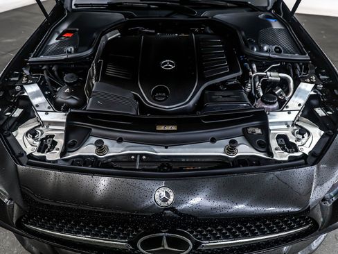 Used 2023 Mercedes-Benz CLS 450 4MATIC image 11