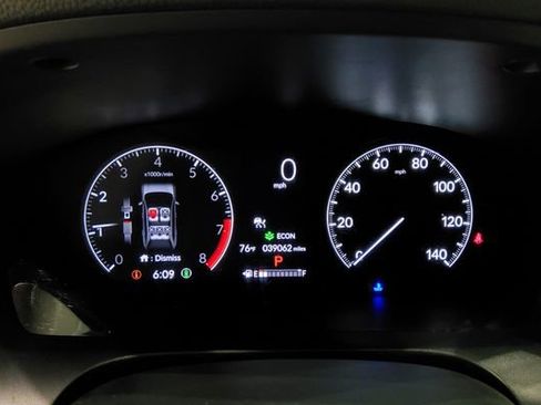 Used 2023 Honda HR-V LX image 20