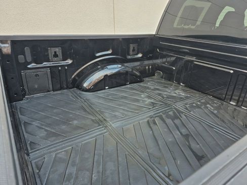 Certified 2025 Ford F150 STX image 10