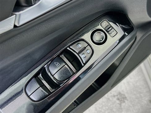 Used 2024 Nissan Altima 2.5 SR image 20