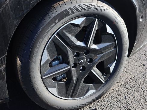 New 2025 Kia EV6 GT-Line image 41