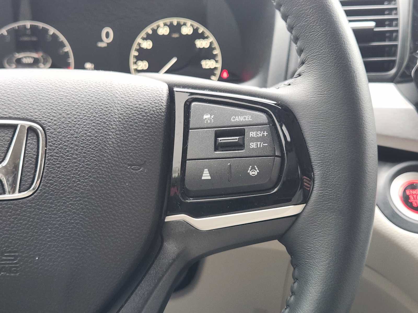 Used 2026 Honda Odyssey EX-L image 28