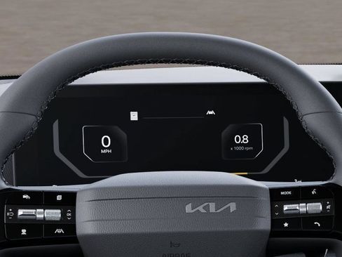 New 2027 Kia Carnival SX w/ Dark Edition Package FWD image 21