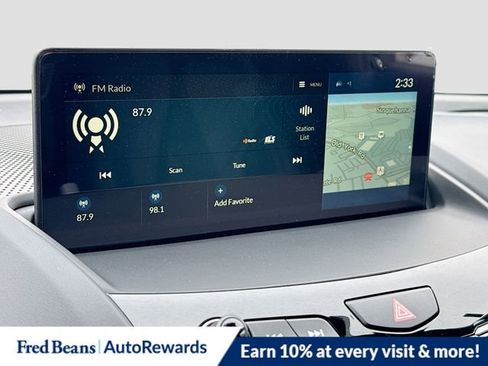 New 2026 Acura RDX A-Spec image 15