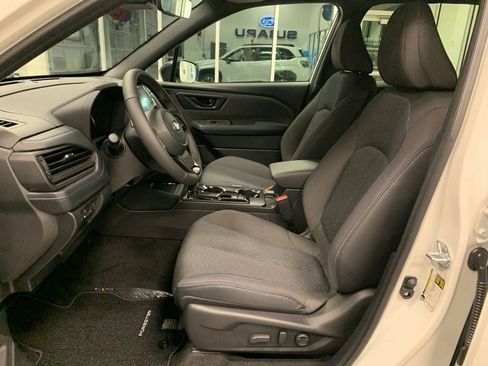 New 2026 Subaru Forester Premium image 3