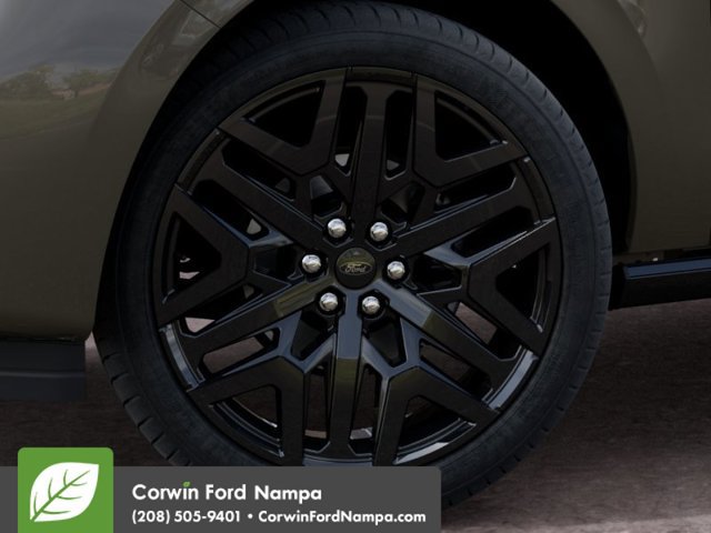 New 2027 Ford Expedition Max Platinum AWD/4WD image 19