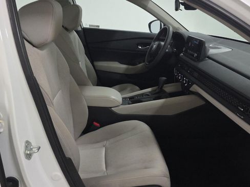 Used 2024 Honda Accord EX image 9