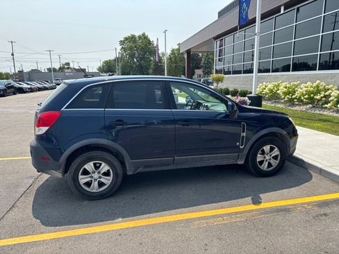 Used 2009 Saturn Vue XE FWD image 4