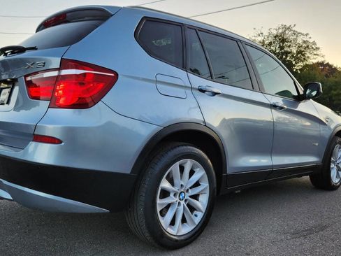 Used 2013 BMW X3 xDrive28i image 16