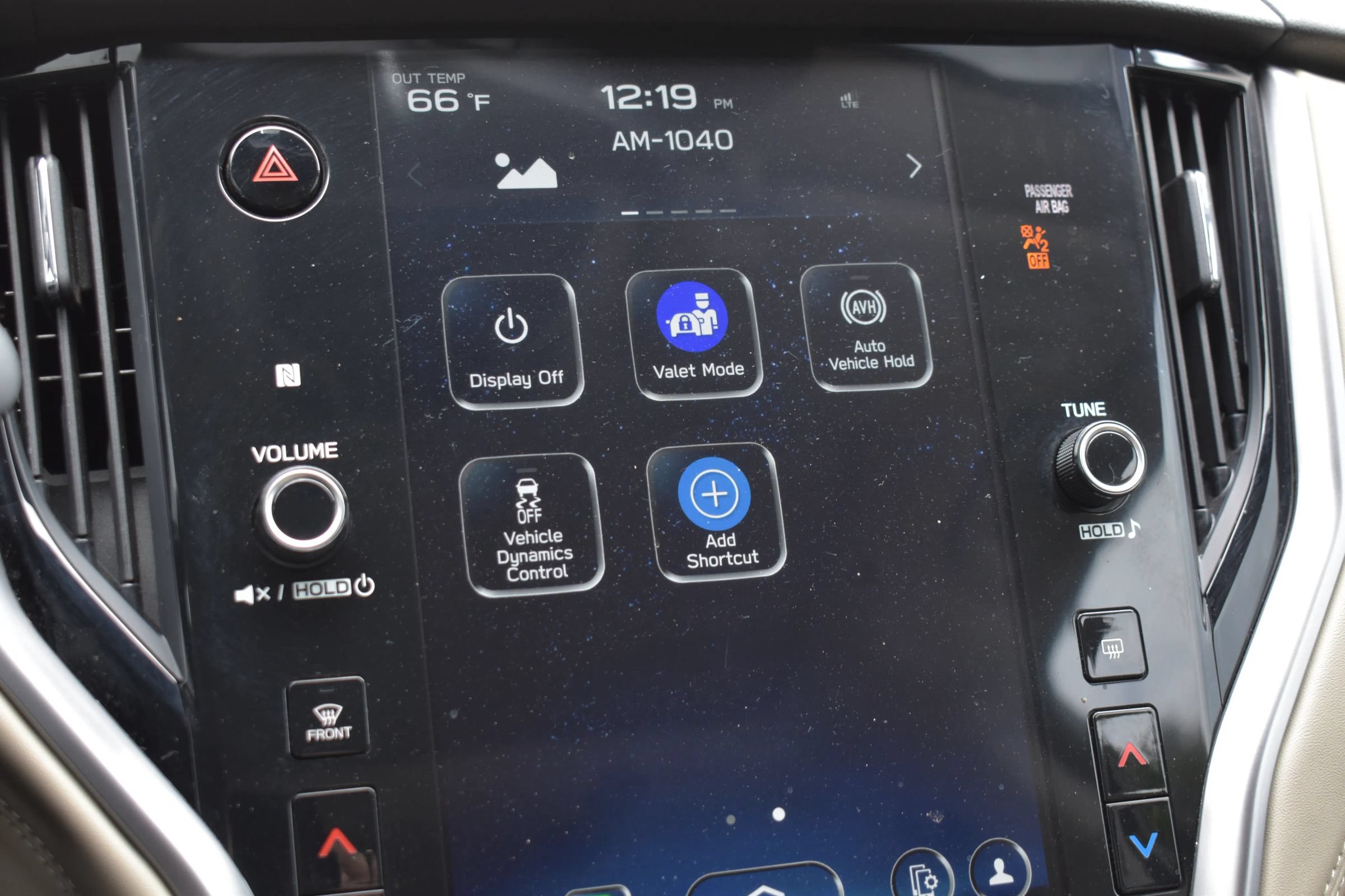 Used 2023 Subaru Outback Limited AWD/4WD image 62