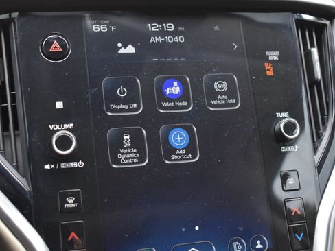Used 2023 Subaru Outback Limited AWD/4WD image 62
