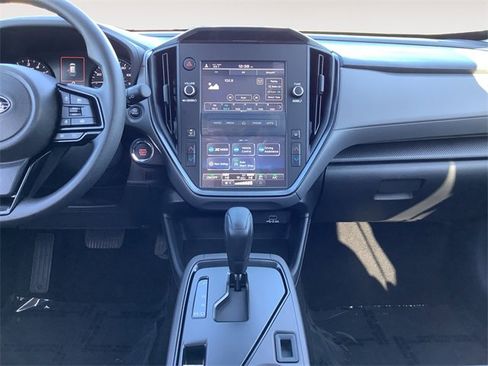 New 2026 Subaru Crosstrek 2.5i image 11