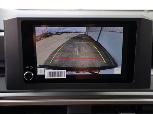 New 2026 Toyota 4Runner SR5 AWD/4WD image 19