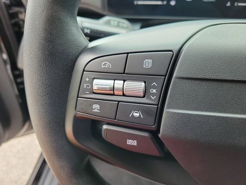 Used 2025 Kia K4 LXS FWD image 18